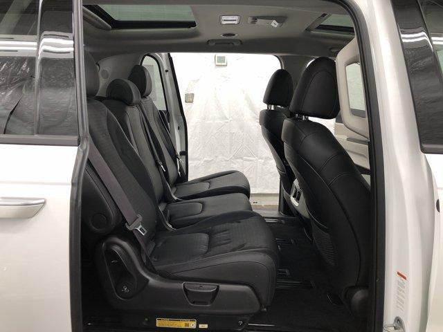 used 2024 Kia Carnival car, priced at $41,988