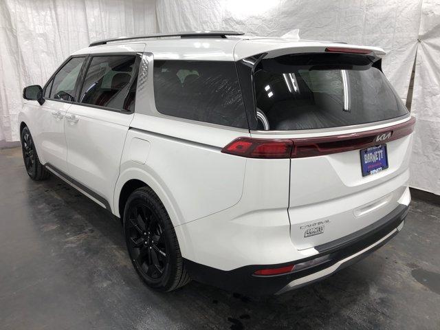 used 2024 Kia Carnival car, priced at $41,988