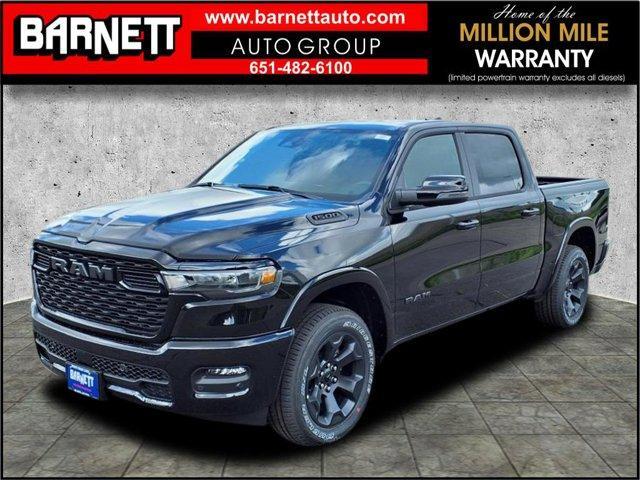 new 2026 Ram 1500 car, priced at $48,503