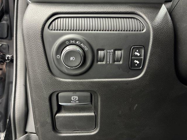 used 2024 Jeep Wagoneer L car, priced at $65,338