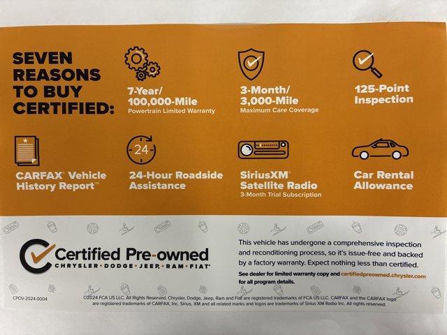 used 2024 Jeep Wagoneer L car, priced at $65,338