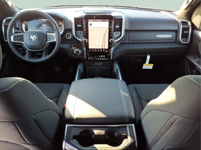 new 2026 Ram 1500 car, priced at $52,091