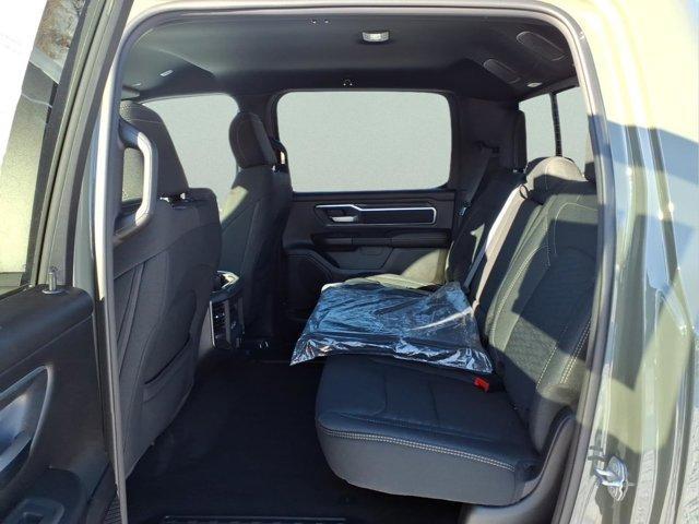 new 2026 Ram 1500 car, priced at $52,091