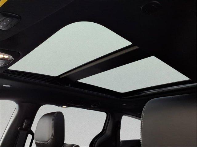 new 2026 Chrysler Pacifica car, priced at $49,441