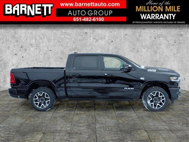 new 2026 Ram 1500 car, priced at $59,436