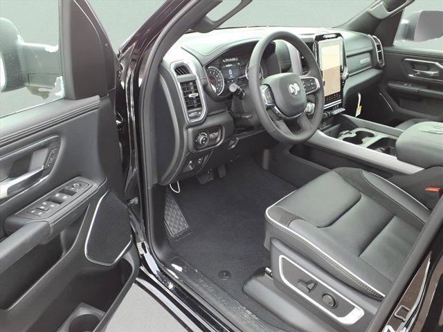 new 2026 Ram 1500 car, priced at $59,436