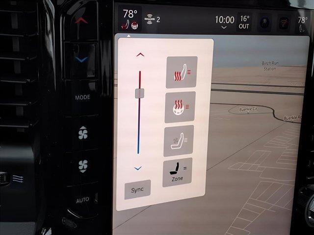 new 2026 Ram 1500 car, priced at $59,436