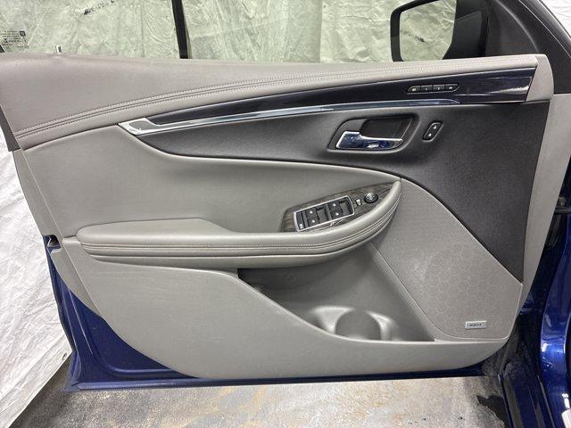 used 2014 Chevrolet Impala car, priced at $13,338