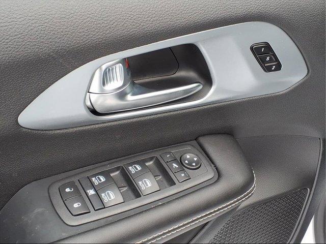 new 2026 Chrysler Pacifica car, priced at $49,441