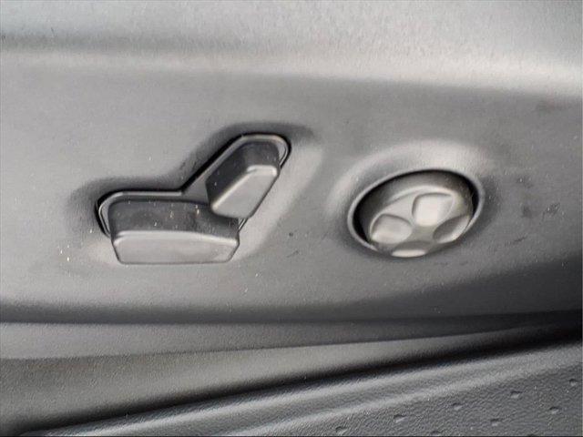 new 2026 Chrysler Pacifica car, priced at $49,441