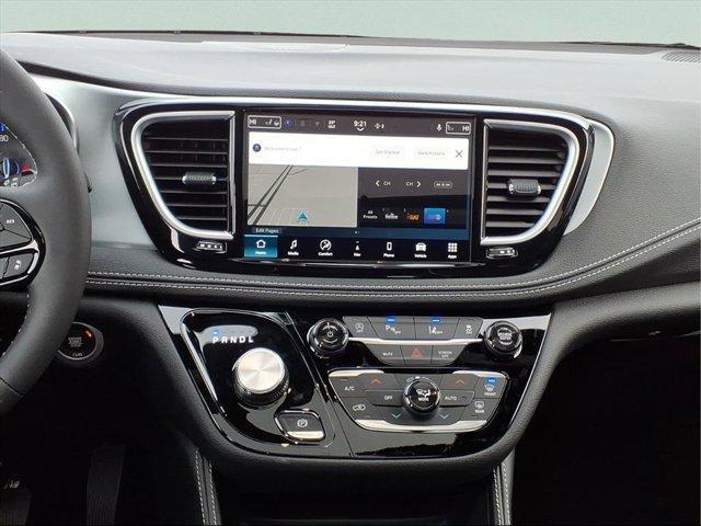 new 2026 Chrysler Pacifica car, priced at $49,441