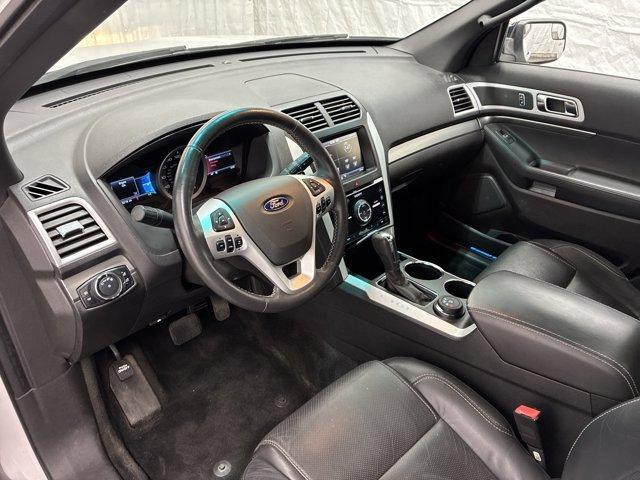 used 2014 Ford Explorer car, priced at $11,338