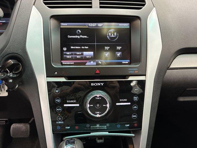 used 2014 Ford Explorer car, priced at $11,338
