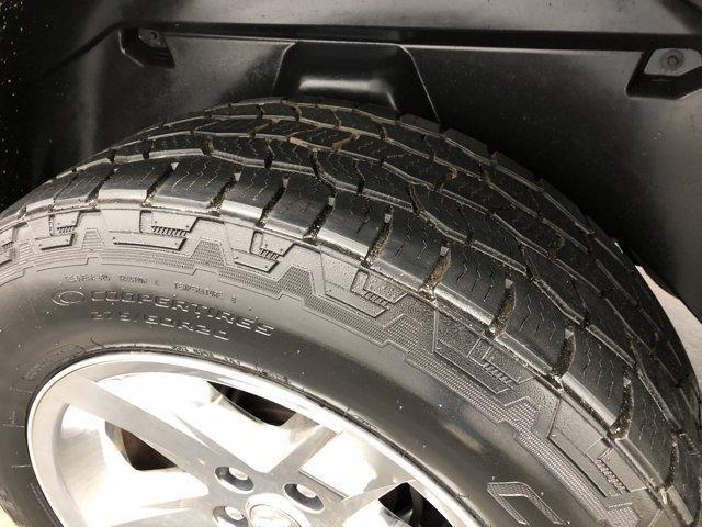 used 2017 Ram 1500 car, priced at $21,338