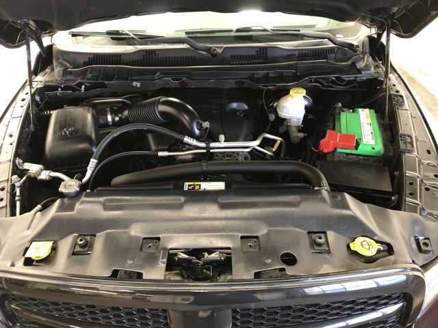 used 2017 Ram 1500 car, priced at $21,338