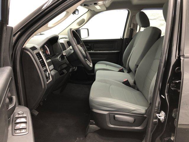used 2017 Ram 1500 car, priced at $21,338