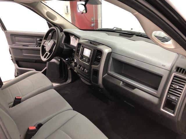 used 2017 Ram 1500 car, priced at $21,338