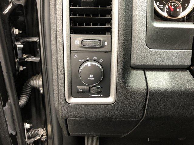 used 2017 Ram 1500 car, priced at $21,338