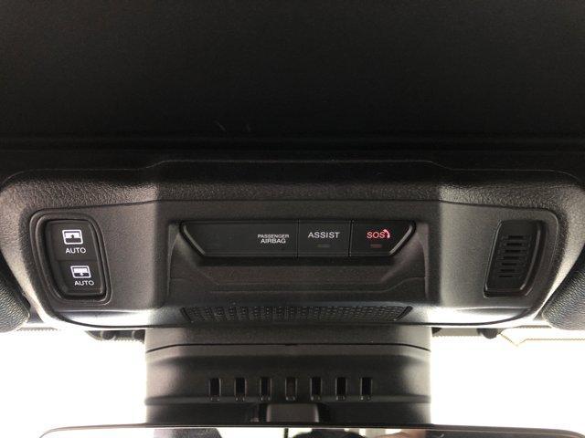 used 2024 Jeep Wrangler car, priced at $55,988