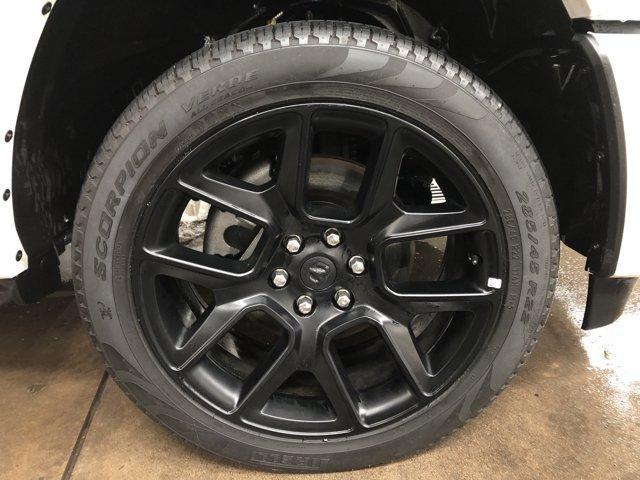 used 2025 Ram 1500 car, priced at $47,988