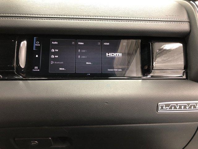 used 2025 Ram 1500 car, priced at $47,988