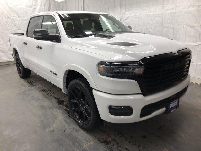 used 2025 Ram 1500 car, priced at $47,988