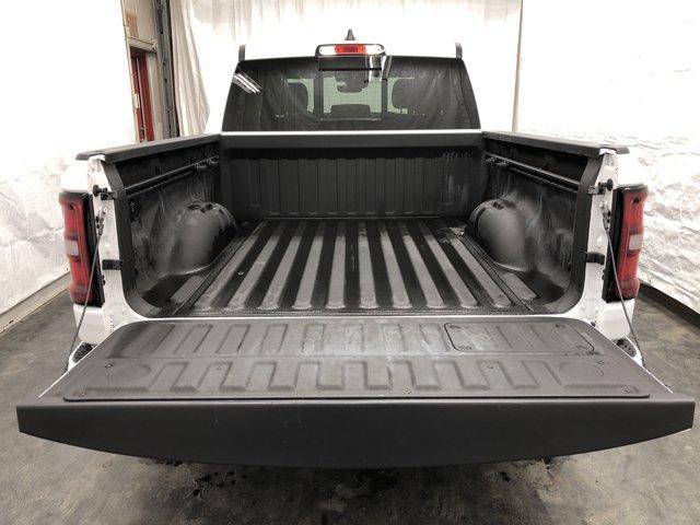 used 2025 Ram 1500 car, priced at $47,988