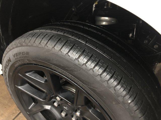 used 2025 Ram 1500 car, priced at $47,988