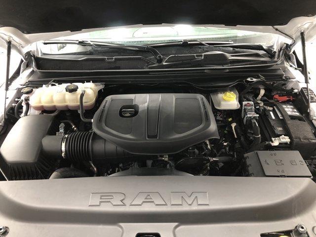 used 2025 Ram 1500 car, priced at $47,988