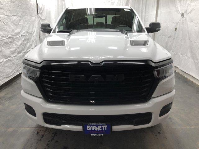 used 2025 Ram 1500 car, priced at $47,988