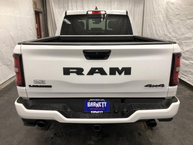 used 2025 Ram 1500 car, priced at $47,988