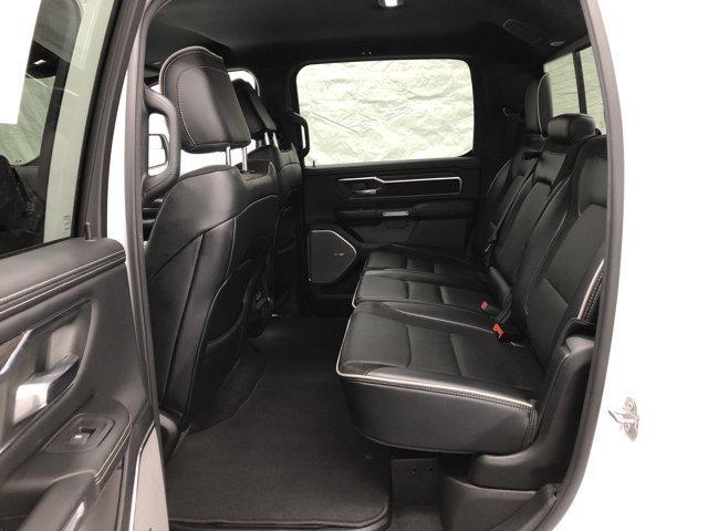 used 2025 Ram 1500 car, priced at $47,988