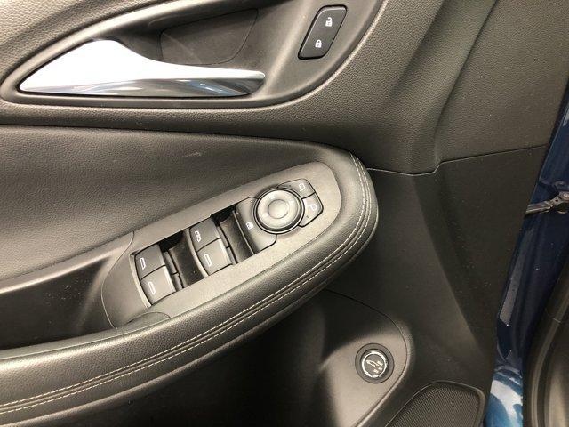 used 2021 Buick Encore GX car, priced at $20,988