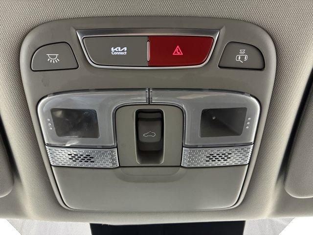 used 2023 Kia Telluride car, priced at $30,338