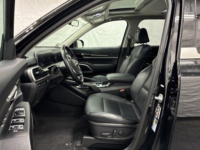 used 2023 Kia Telluride car, priced at $30,338