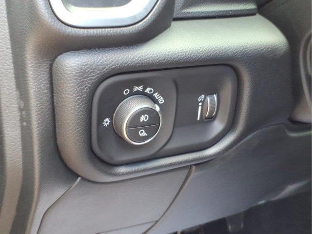 new 2026 Ram 2500 car, priced at $58,908