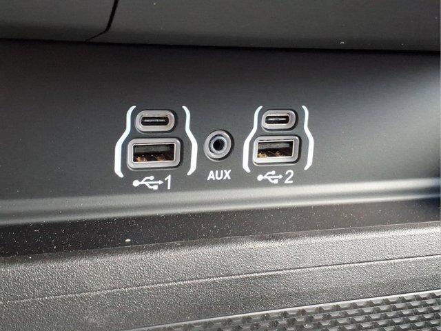new 2026 Ram 2500 car, priced at $58,908