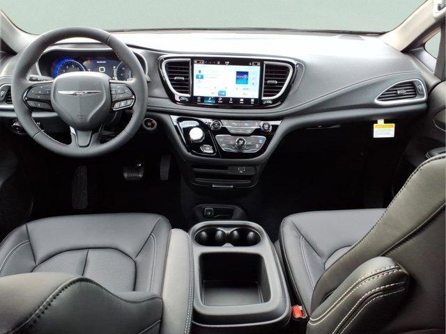 new 2026 Chrysler Pacifica car, priced at $44,297