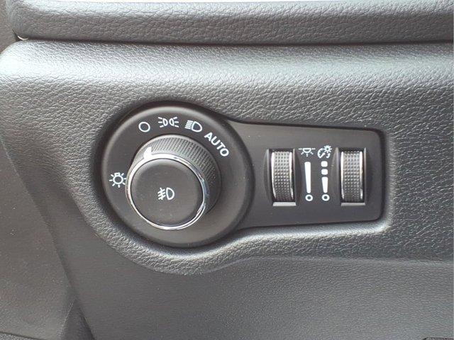 new 2026 Chrysler Pacifica car, priced at $44,297