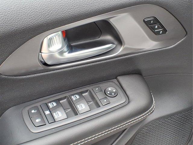 new 2026 Chrysler Pacifica car, priced at $44,297