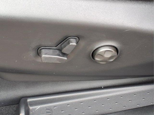 new 2026 Chrysler Pacifica car, priced at $44,297