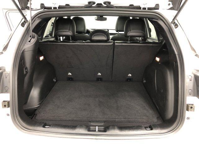 used 2024 Jeep Compass car, priced at $27,988