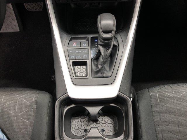 used 2020 Toyota RAV4 car, priced at $24,988