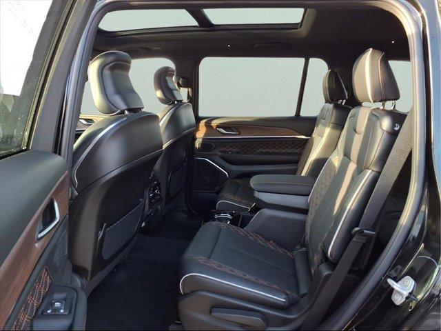 new 2025 Jeep Grand Cherokee L car, priced at $57,947