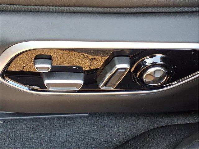 new 2025 Jeep Grand Cherokee L car, priced at $57,947