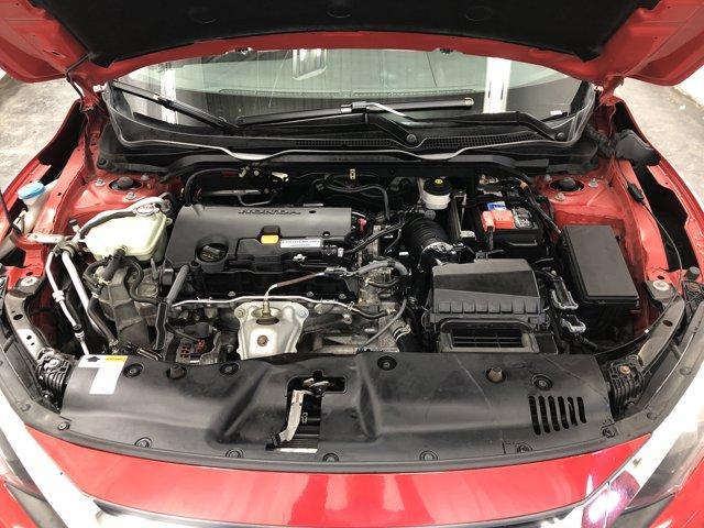 used 2017 Honda Civic car, priced at $14,988