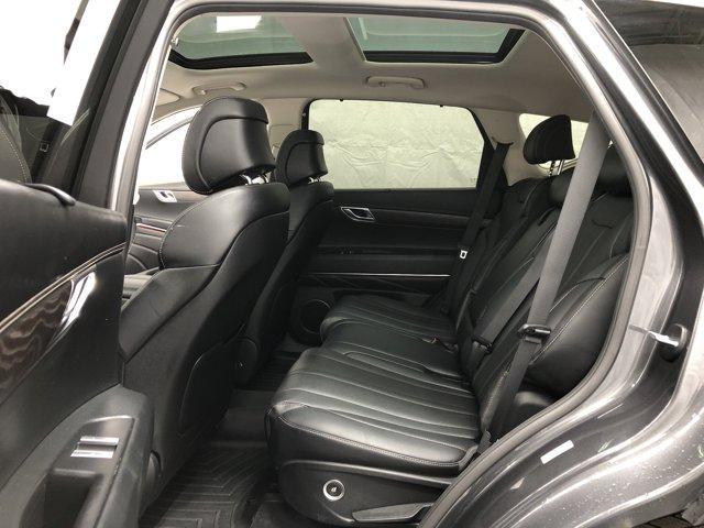 used 2021 Genesis GV80 car, priced at $32,988