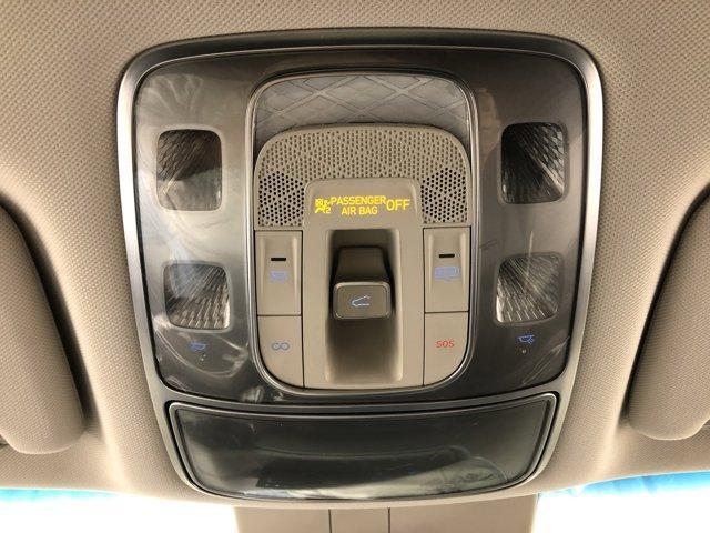 used 2021 Genesis GV80 car, priced at $32,988