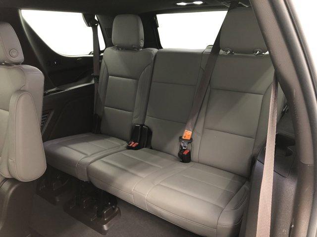 used 2022 Chevrolet Tahoe car, priced at $56,327