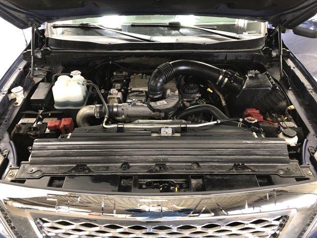 used 2017 Nissan Titan XD car, priced at $23,988